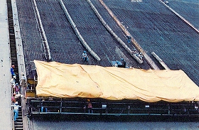 （ブラジル）Xingo Dam